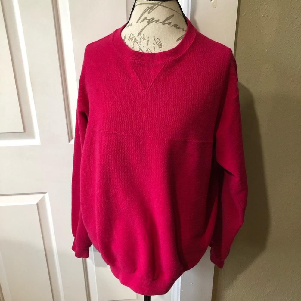 Vintage Patagonia Crewneck Pullover Sweater